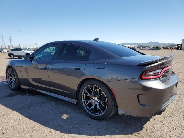 2C3CDXEJ5GH197074 Dodge Charger Srt 392