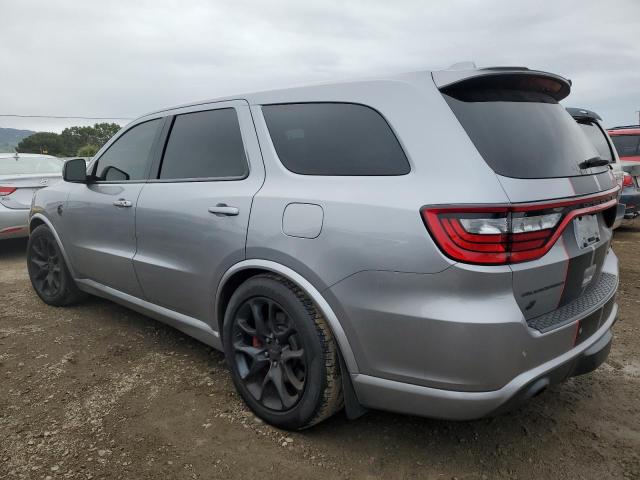 1C4SDJH9XMC757028 Dodge Durango Srt Hellcat