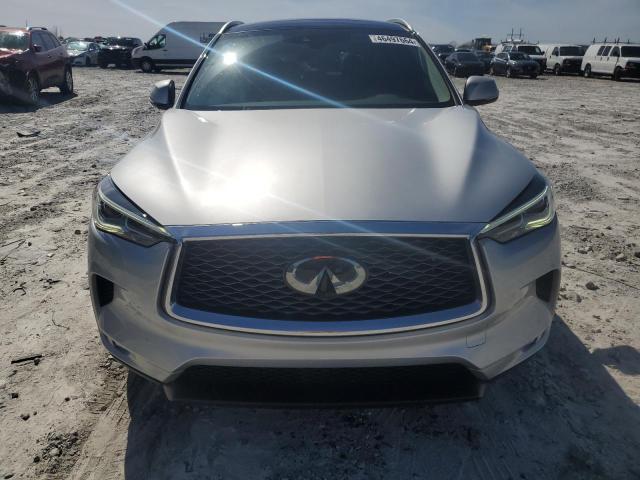 3PCAJ5BA7MF124309 Infiniti Qx50 Luxe