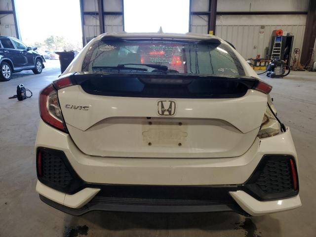 SHHFK7H25HU226257 Honda Civic Lx