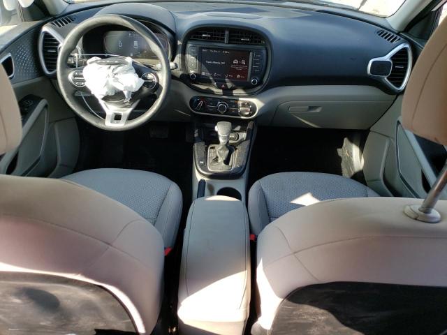 KNDJ23AU8P7865592 KIA SOUL LX
