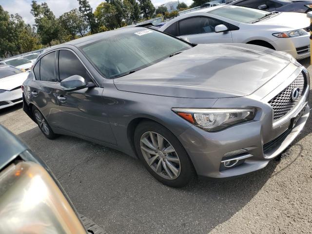 JN1BV7AP5FM351814 Infiniti Q50 BASE
