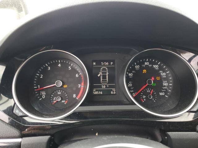 3VWL17AJ7HM223457 Volkswagen JETTA SEL