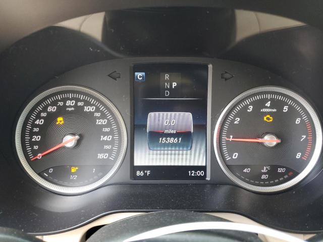 WDC0G4JB3GF084397 Mercedes-Benz GLC 300