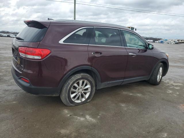 5XYPG4A51HG289357 KIA SORENTO LX