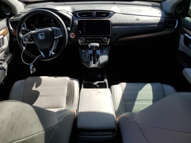 7FARW2H93JE069633 Honda Cr-v Touring