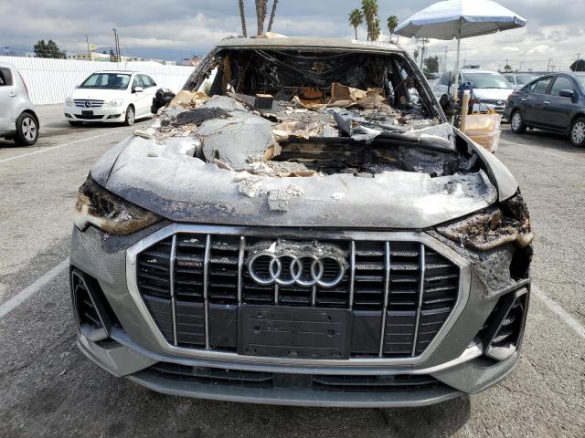 WA1DECF3XL1006967 Audi Q3 Premium S Line