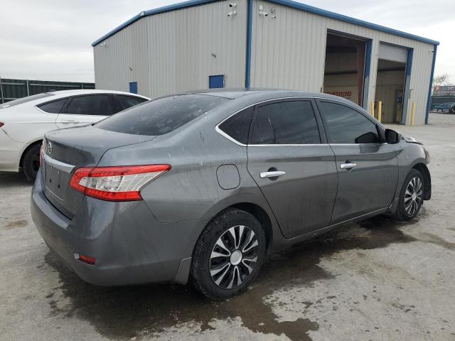 3N1AB7AP6FY315678 Nissan SENTRA S