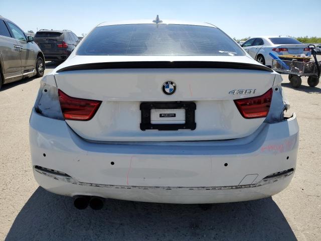 WBA4W3C52JAC38629 BMW 430I