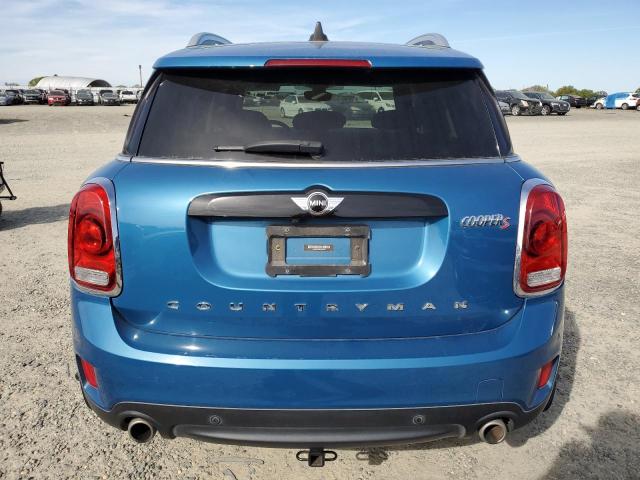 WMZYT5C39J3D82688 Mini Cooper S Countryman All4