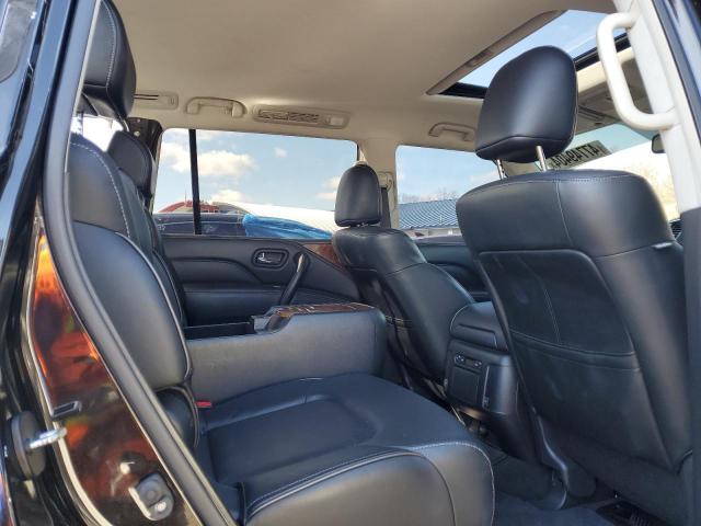 JN8AZ2NE6K9226914 Infiniti QX80 LUXE
