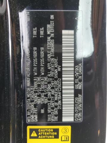 2T2BK1BA4FC290252 Lexus Rx 350 Base