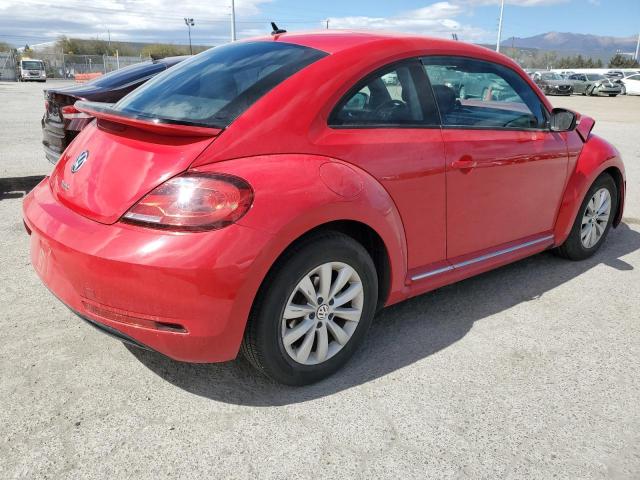 3VWFD7AT0KM705118 Volkswagen BEETLE S