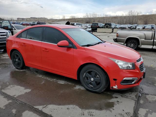 1G1PE5SB2G7102471 Chevrolet Cruze Limited Lt