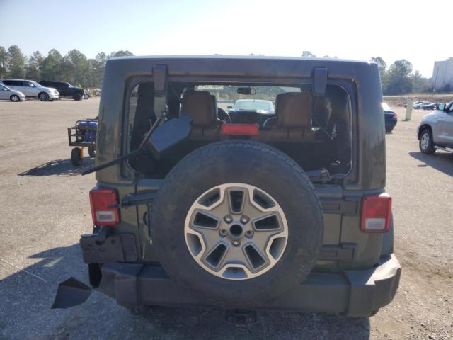 1C4HJWFG5FL542645 Jeep Wrangler Unlimited Rubicon