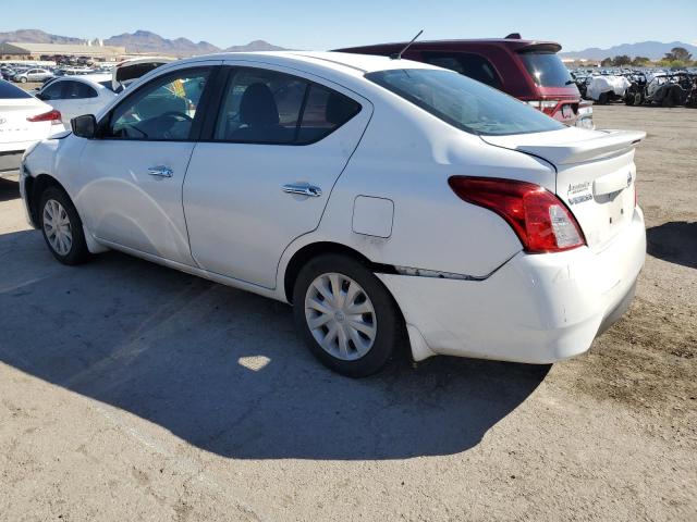 3N1CN7AP7GL913678 Nissan 2016