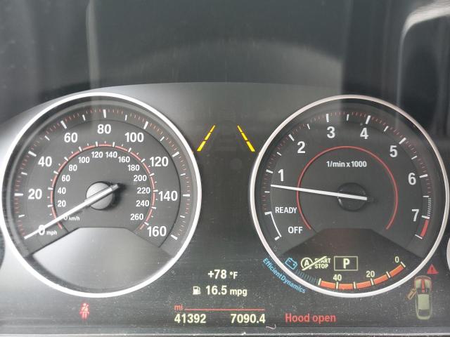 WBA4J1C09LBU68265 BMW 430i Gran Coupe