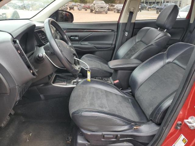 JA4AD3A32KZ043086 Mitsubishi Outlander Se