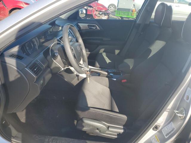 1HGCR2F35EA147837 Honda ACCORD LX