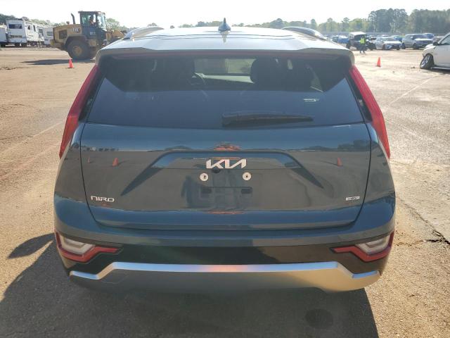 KNDCT3LE6P5039508 KIA NIRO SX
