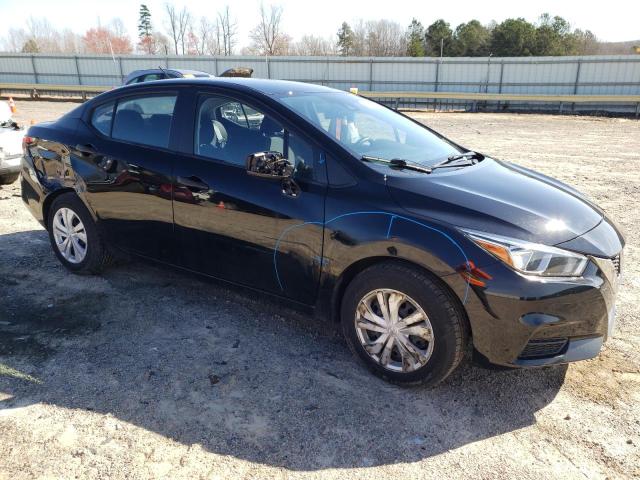 3N1CN8DV8ML888785 Nissan VERSA S