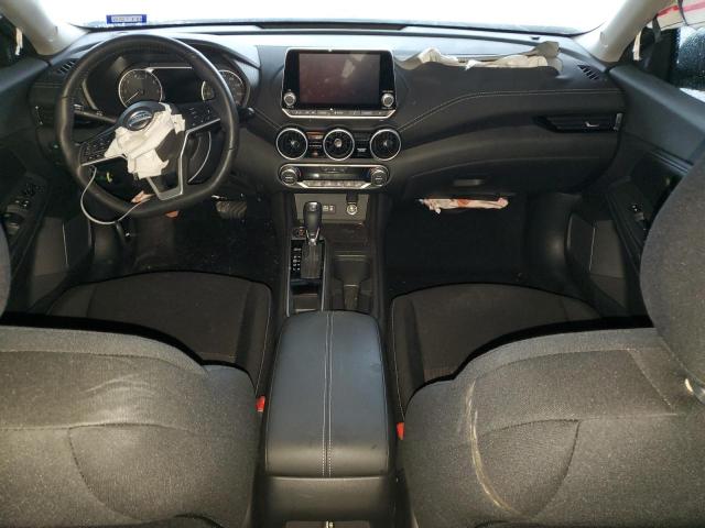 3N1AB8CV7NY319240 Nissan SENTRA SV