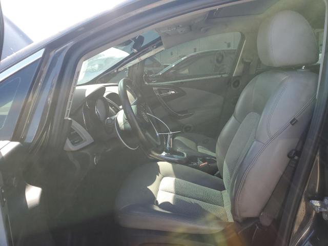 1G4PR5SK9H4101005 Buick Verano Sport Touring