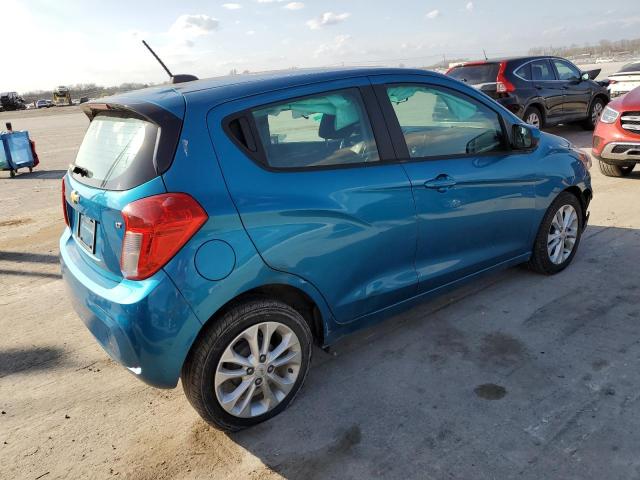 KL8CD6SA0KC706468 Chevrolet SPARK 1LT