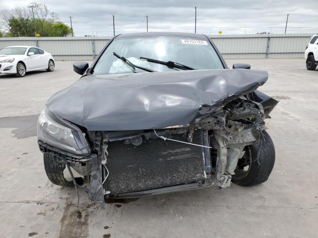 1HGCR2F54FA109972 Honda Accord Sport