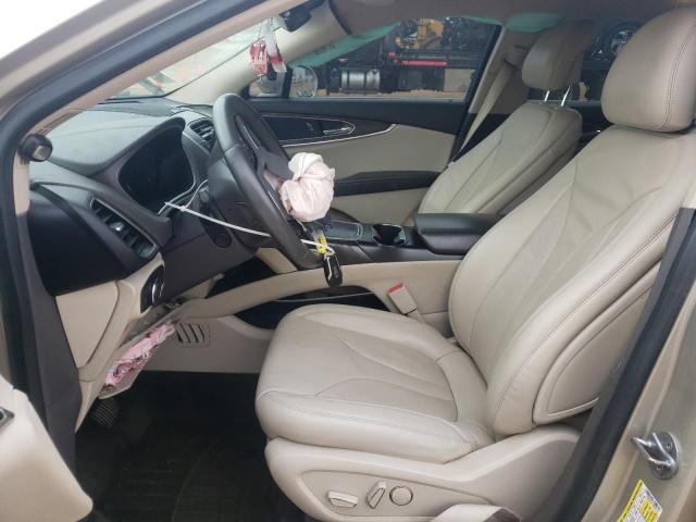 2LMPJ6LR1HBL45170 Lincoln Mkx Reserve
