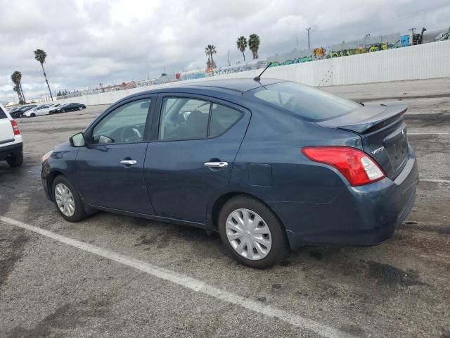 3N1CN7AP3FL866275 Nissan VERSA S