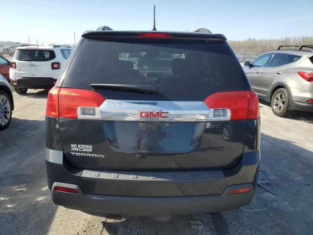 2GKALSEK9E6162441 GMC Terrain Slt