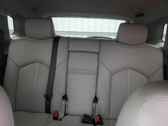 3GYFNBE35FS549960 Cadillac Srx Luxury Collection