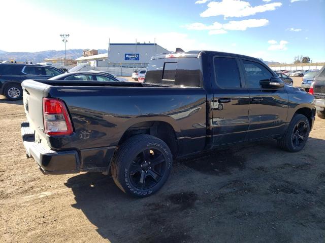 1C6SRFBT0MN548248 RAM 1500 Big Horn/lone Star
