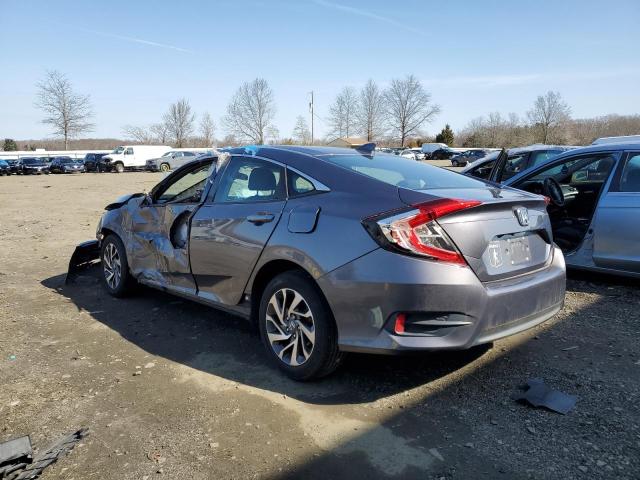 19XFC2F77HE207411 Honda CIVIC EX