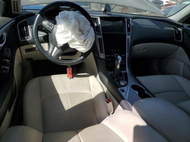JN1BV7AR5FM404304 Infiniti Q50 BASE