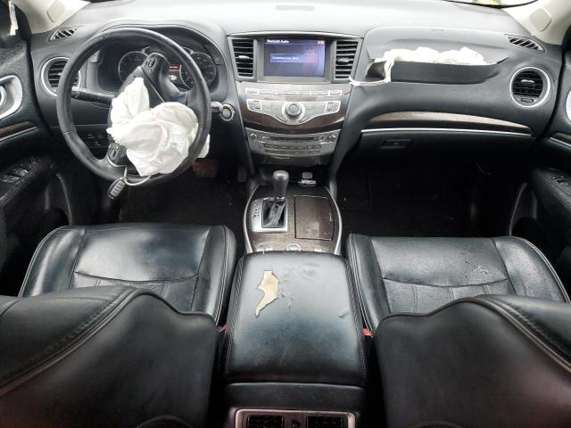 5N1AL0MM5FC505205 Infiniti QX60