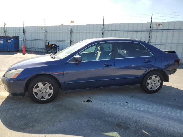 Auction sale of the 2005 Honda Accord Lx, vin: JHMCM56455C000590, lot number: 46985044