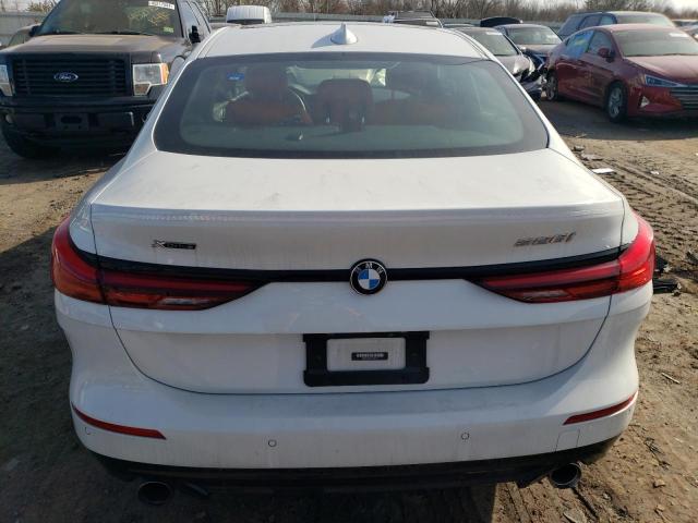 WBA73AK01L7F94778 BMW 228XI