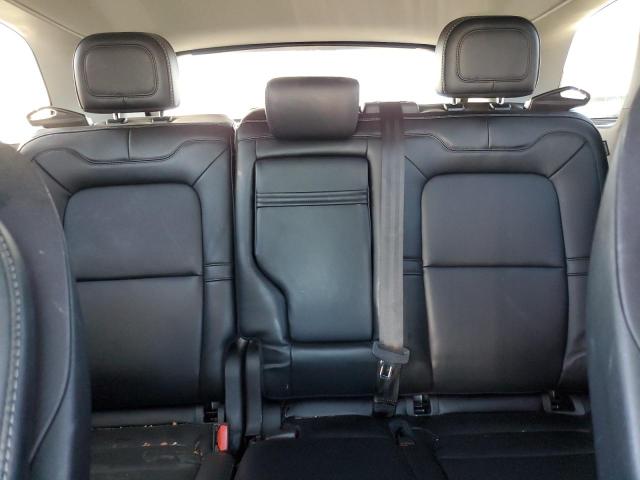 5LMCJ1C90NUL34550 Lincoln Corsair
