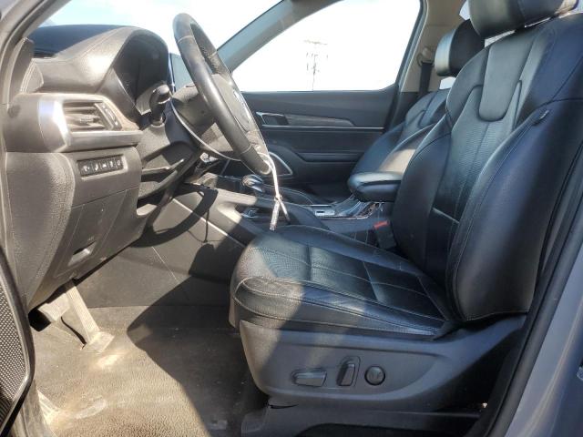5XYP3DHC9LG002310 KIA Telluride Ex