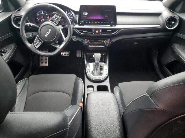 3KPF54AD9PE597428 KIA Forte Gt Line