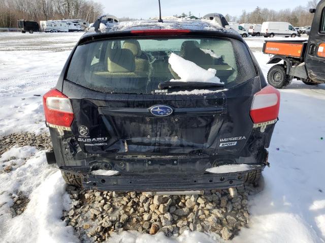 JF1GPAP61G8294715 Subaru Impreza Sport Premium