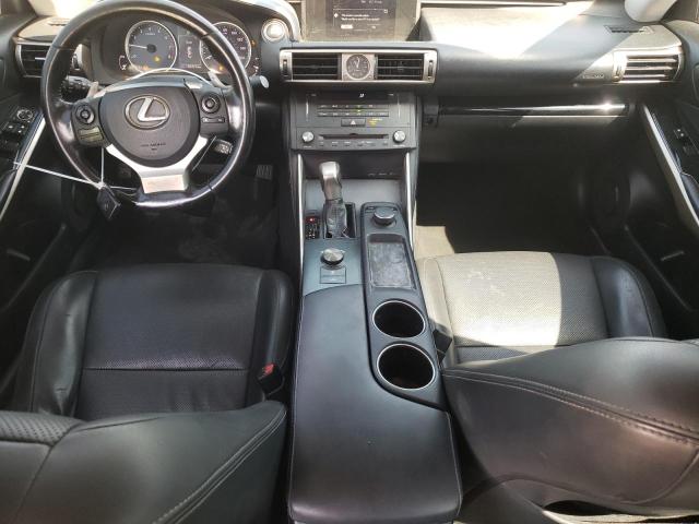 JTHBF1D24F5081216 Lexus IS 250