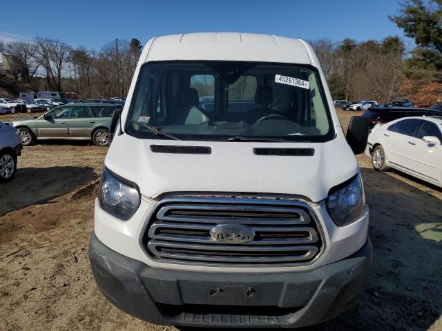 1FTYE1CM8JKA50269 Ford Transit T-150