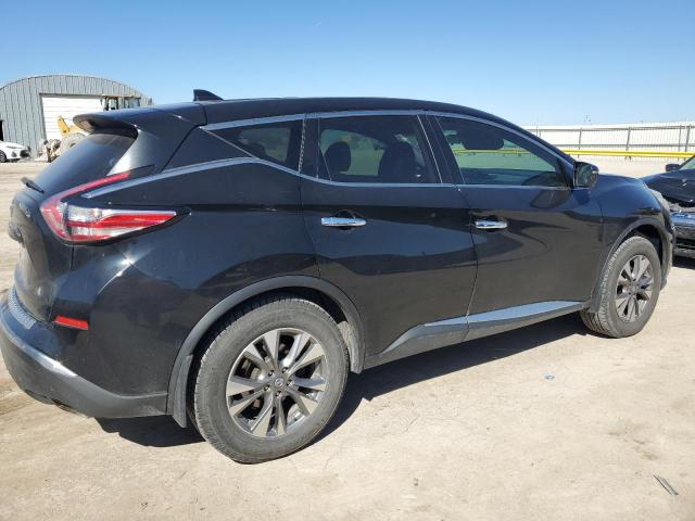 5N1AZ2MG4JN146849 Nissan MURANO S