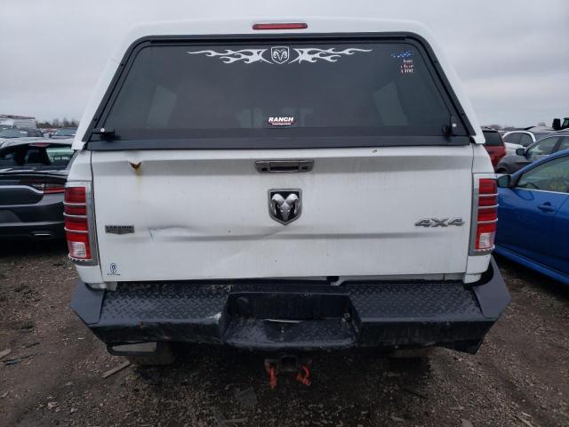 3C6UR5FL4HG720681 RAM 2500 Laie