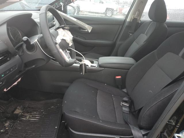 3N1AB8CV5RY284848 Nissan SENTRA SV