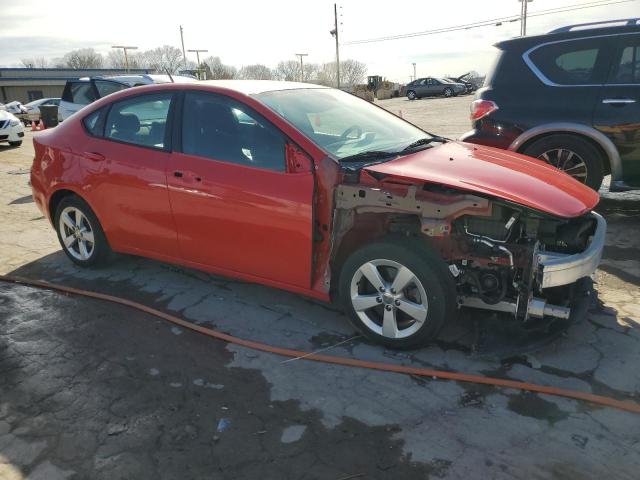 1C3CDFFA7GD796578 Dodge Dart Sxt Sport