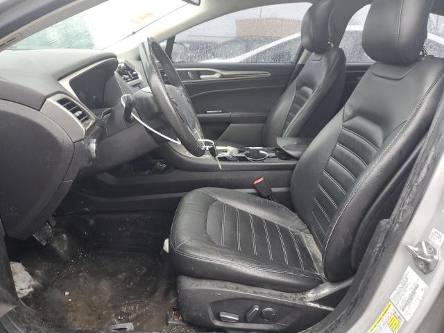 3FA6P0HD8FR152748 Ford FUSION SE